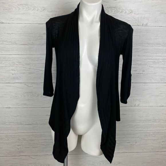 Bobeau Open Cardigan  - Picture 1 of 8